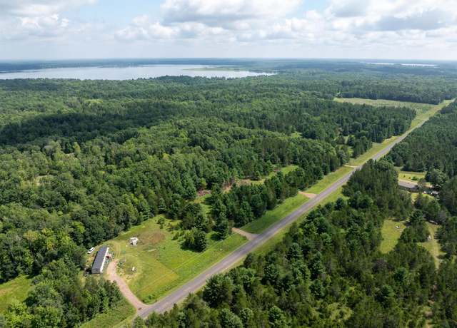 Property at 26912 Marias Way, Webster, WI 54893