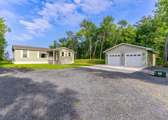 Property at 55069 Hwy 72 NE, Waskish, MN 56685, 3 beds, 2 baths