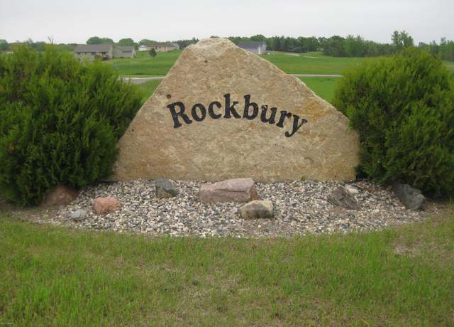Property at Lot 5 B4 Brittney's Pl, Alexandria, MN 56308
