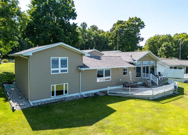 Property at 15672 N Trinity Point Rd SE, Mentor, MN 56736, 3 beds, 2 baths