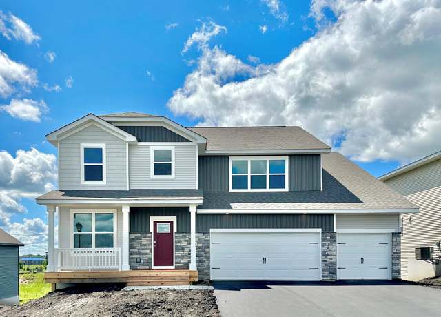 Property at 719 Winterberry Ln, Waconia, MN 55387, 4 beds, 4 baths
