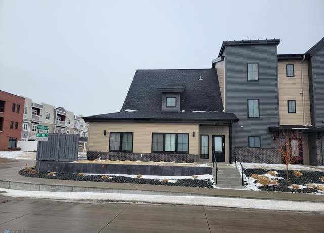 Property at 4154 Arthur Dr S, Fargo, ND 58104, 3 beds, 3 baths