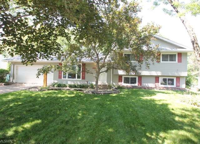 Property at 10628 Direct River Dr NW, Coon Rapids, MN 55433, 3 beds, 2 baths