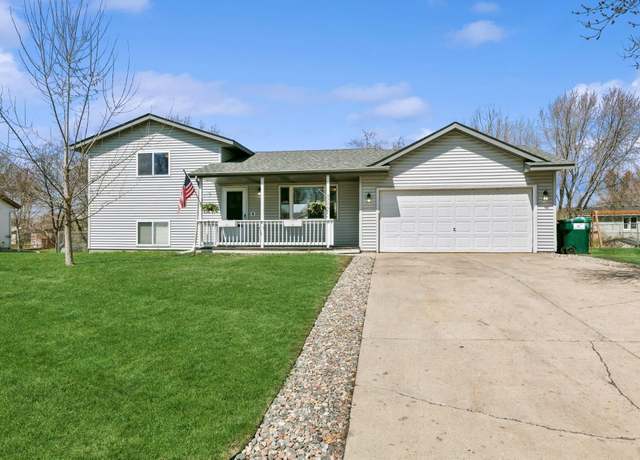 Property at 5361 Mallard Ln, Monticello, MN 55362, 4 beds, 1 bath