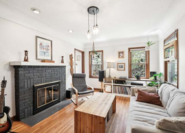 Property at 5705 Blaisdell Ave, Minneapolis, MN 55419, 2 beds, 2 baths
