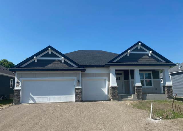 Property at 10518 28th St NE, Saint Michael, MN 55376, 3 beds, 3 baths