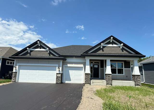 Property at 10518 28th St NE, Saint Michael, MN 55376, 3 beds, 3 baths