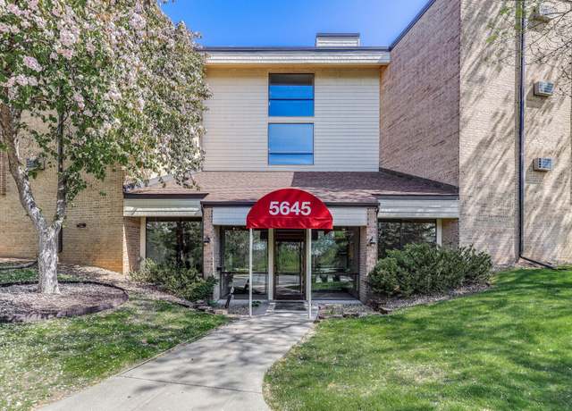 Property at 5645 Green Circle Dr #206, Minnetonka, MN 55343, 2 beds, 2 baths