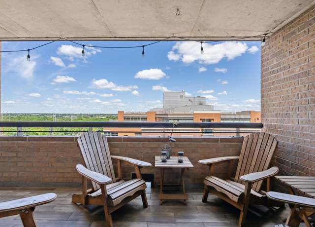 Property at 20 2nd St NE Unit P1008, Minneapolis, MN 55413, 2 beds, 2 baths
