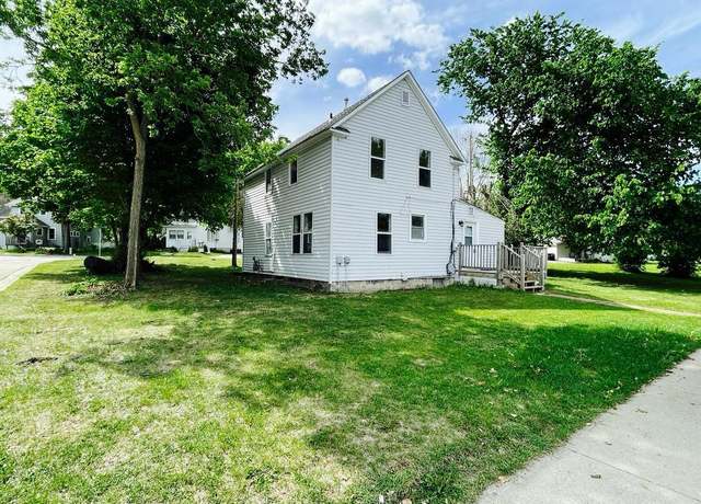 Property at 415 Francis St, Faribault, MN 55021, 3 beds, 2 baths