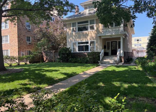 Property at 2518 Blaisdell Ave S #1, Minneapolis, MN 55404, 3 beds, 1 bath