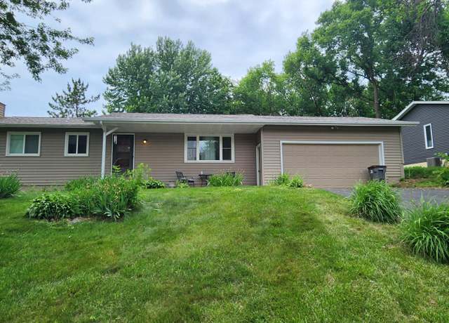 Property at 1430 Cardinal Cv, Chaska, MN 55318, 3 beds, 1 bath