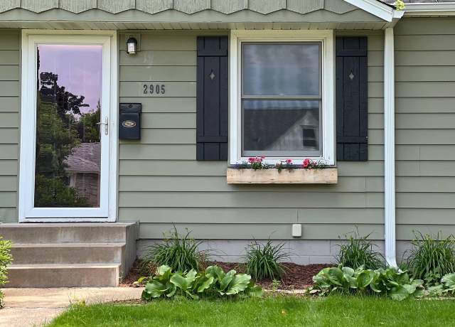 Property at 2905 Colorado Ave S, Saint Louis Park, MN 55416, 2 beds, 1 bath