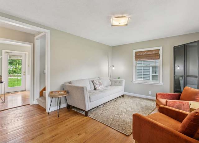Property at 2905 Colorado Ave S, Saint Louis Park, MN 55416, 2 beds, 1 bath