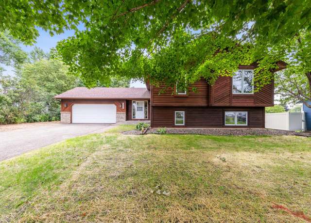 Property at 13259 Brunswick Ave S, Savage, MN 55378, 4 beds, 2 baths