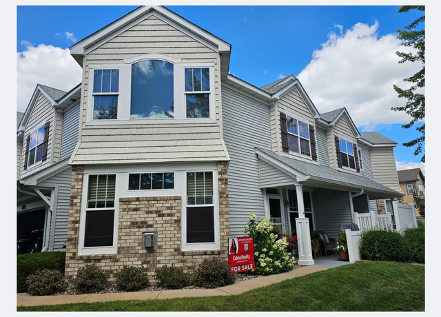 Property at 14641 Peridot Ter NW, Ramsey, MN 55303, 2 beds, 2 baths