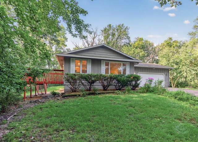 Property at 5630 164th Ln NW, Ramsey, MN 55303, 4 beds, 2 baths