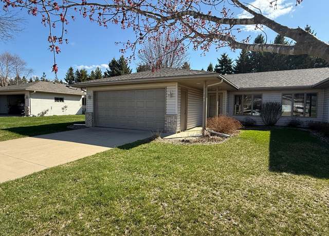 Property at 105 Lillie Ln SE, Pine Island, MN 55940, 2 beds, 1 bath
