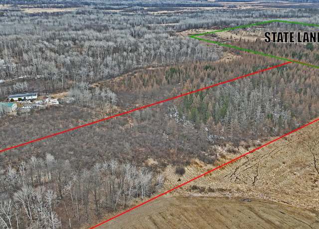 Property at TBD 320th Ave, Pomroy Twp, MN 55007