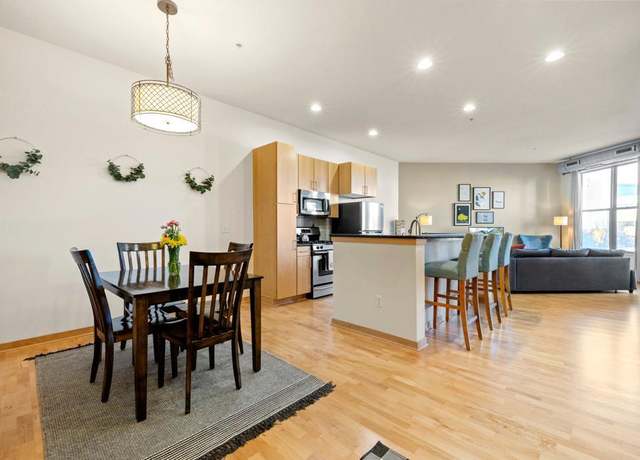 Property at 3640 Wooddale Ave S #218, Saint Louis Park, MN 55416, 1 bed, 1 bath