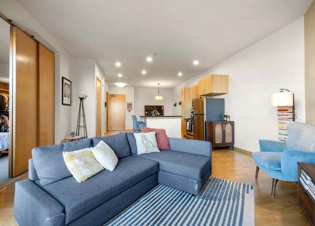 Property at 3640 Wooddale Ave S #218, Saint Louis Park, MN 55416, 1 bed, 1 bath