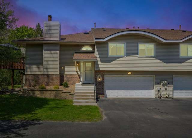 Property at 6637 Falstaff Rd, Woodbury, MN 55125, 2 beds, 2 baths