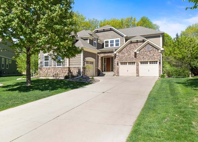 Property at 4680 Palmer Ct, Minnetrista, MN 55331, 6 beds, 6 baths
