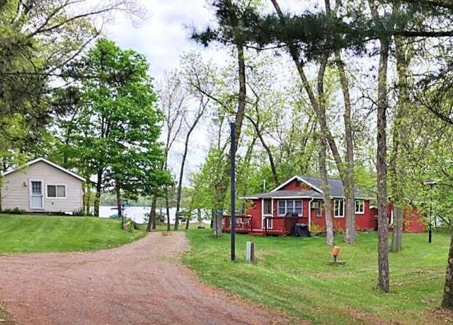 Property at 16056 Eagle Lake Ln, Brainerd, MN 56401, 2 beds, 1 bath