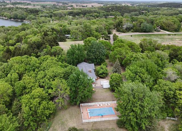 Property at 311 131st Ave NE, Spicer, MN 56288, 5 beds, 3 baths