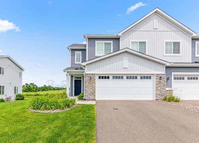 Property at 10070 32nd St NE, Saint Michael, MN 55376, 3 beds, 3 baths
