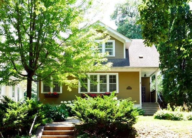 Property at 2048 Portland Ave, Saint Paul, MN 55104, 4 beds, 3 baths