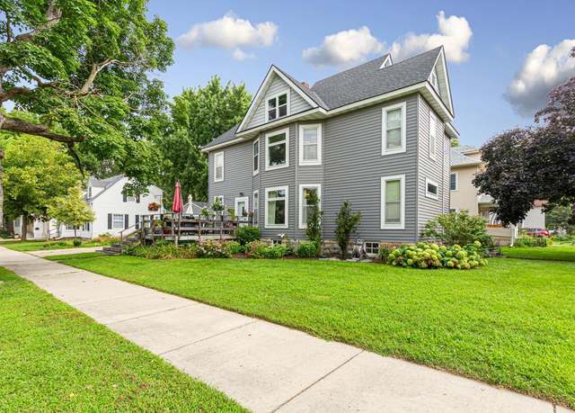 Property at 426 1st St NW, Faribault, MN 55021, 4 beds, 2 baths