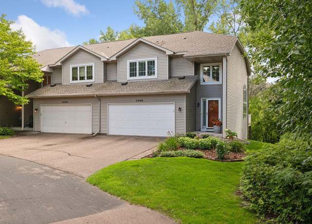 Property at 5446 Sanibel Dr, Minnetonka, MN 55343, 2 beds, 4 baths