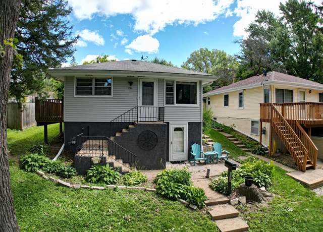 Property at 3534 Halifax Ave N, Robbinsdale, MN 55422, 3 beds, 2 baths