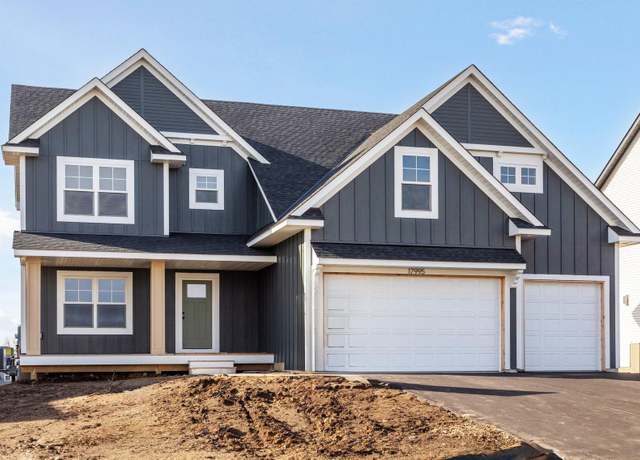 Property at 17995 Headwaters Dr, Lakeville, MN 55044, 4 beds, 3 baths