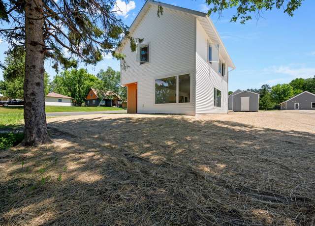 Property at 740 NW 8th Ave, Grand Rapids, MN 55744, 3 beds, 2 baths