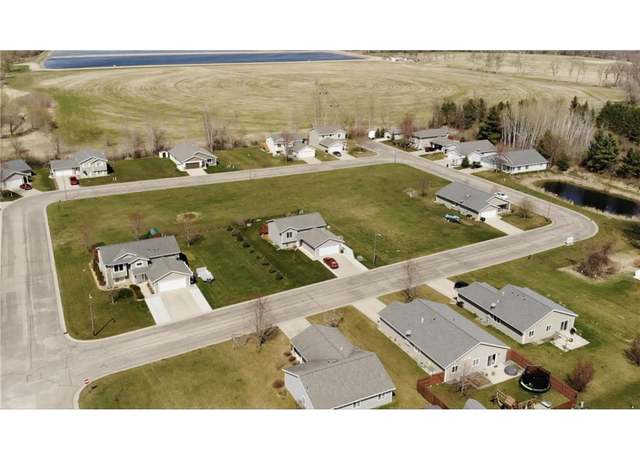 Property at 554 Willow Ave, Eden Valley, MN 55329
