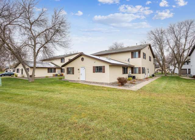 Property at 6514 83rd Ct N, Brooklyn Park, MN 55445, 2 beds, 1 bath