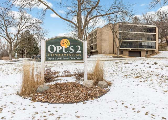 Property at 5645 Green Circle Dr #212, Minnetonka, MN 55343, 3 beds, 2 baths