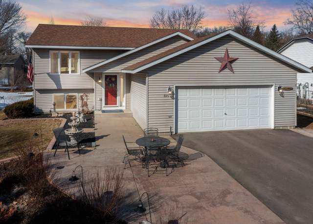 Property at 515 Canton St N, Prescott, WI 54021, 3 beds, 2 baths