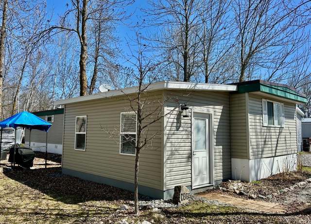 Property at 6631 Rocky Point Rd NW, Lakewood Twp, MN 56673, 3 beds, 1 bath