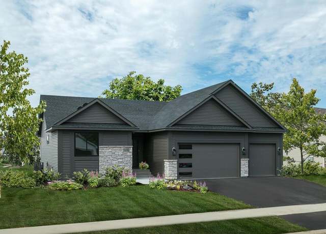 Property at 5296 176th St W, Lakeville, MN 55044, 3 beds, 3 baths