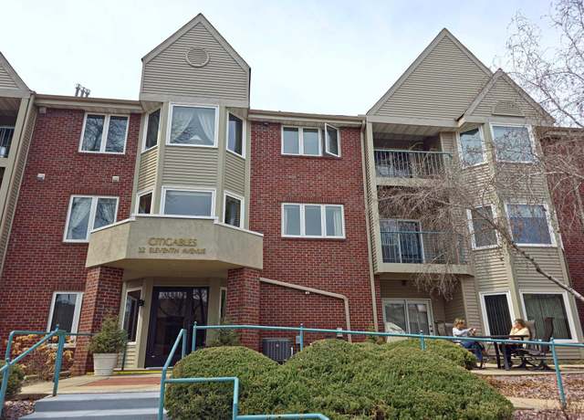 Property at 32 11th Ave S #305, Hopkins, MN 55343, 1 bed, 1 bath