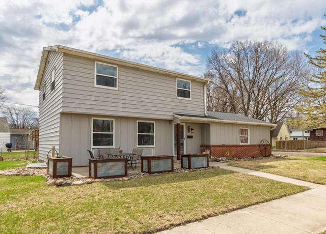 Property at 810 15th St SE, Rochester, MN 55904, 4 beds, 2 baths