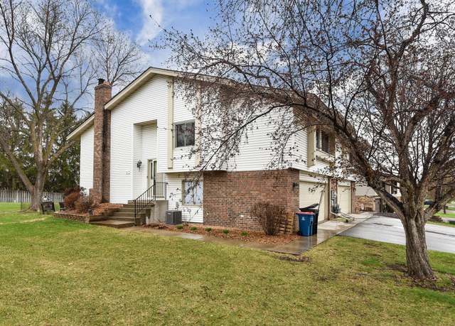 Property at 13990 79th Ave N, Maple Grove, MN 55311, 3 beds, 2 baths