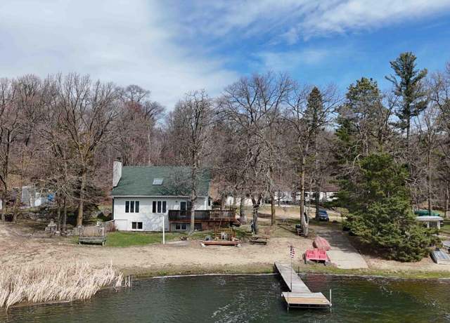 Property at 34470 Spruce Ln, Pequot Lakes, MN 56472, 3 beds, 3 baths