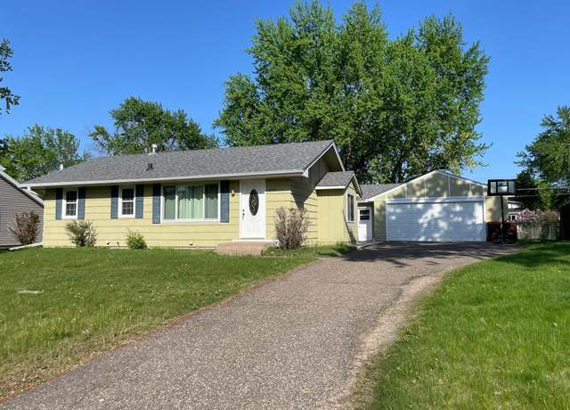 Property at 8545 Ideal Ave S, Cottage Grove, MN 55016, 5 beds, 3 baths