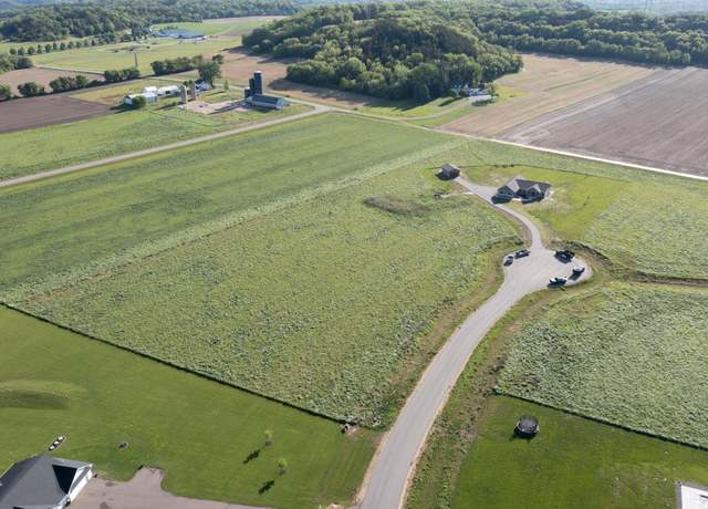 Property at Lot 32 817th Ave, Clifton Twp, WI 54022
