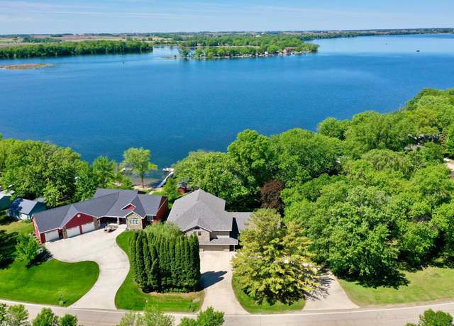 Property at 5386 165th St NE, Atwater, MN 56209, 3 beds, 4 baths