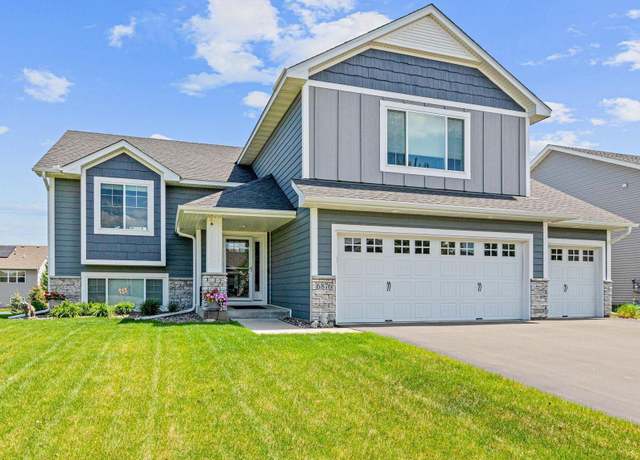 Property at 6876 94th Cv S, Cottage Grove, MN 55016, 4 beds, 4 baths